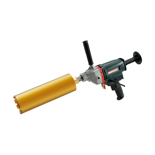 手持式工程钻机