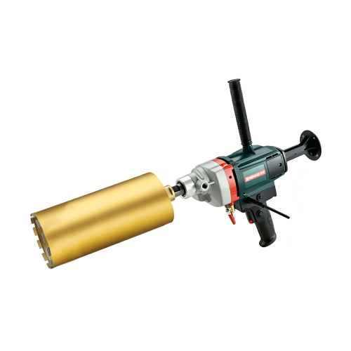 手持式工程钻机