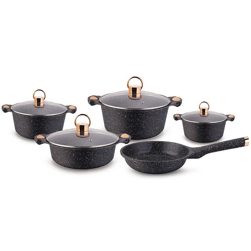 Cookware Set