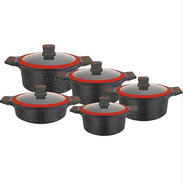 Cookware Set UC21