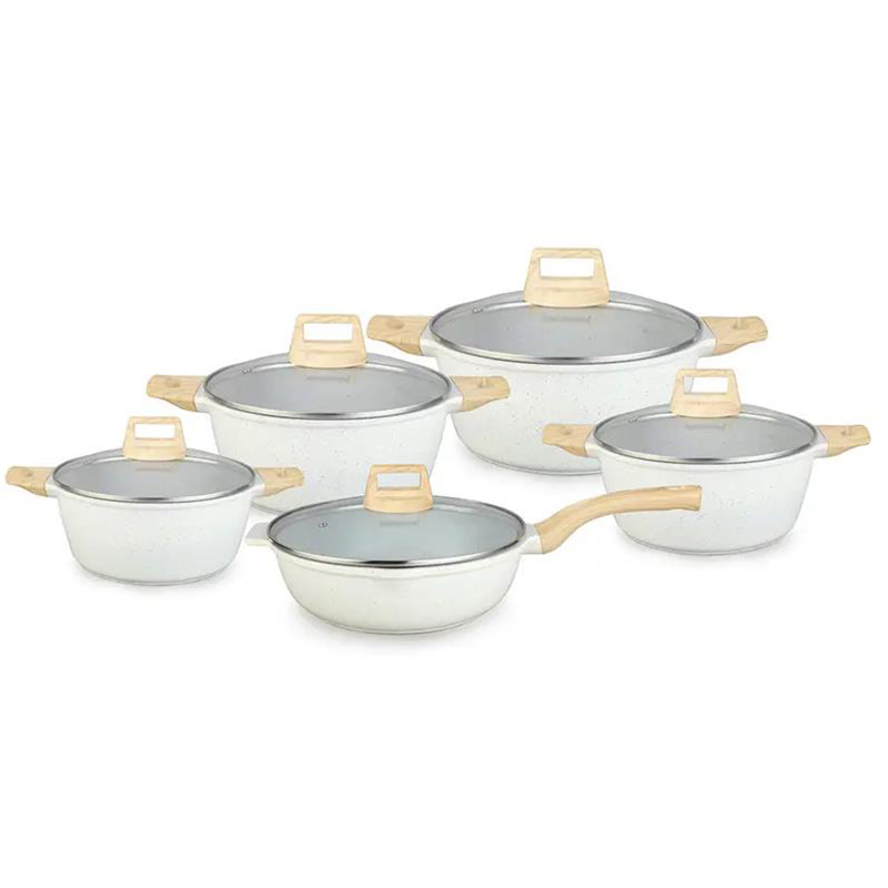 Cookware Set