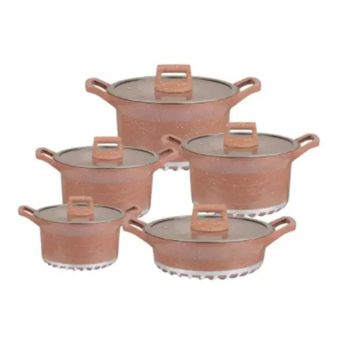 Cookware Set