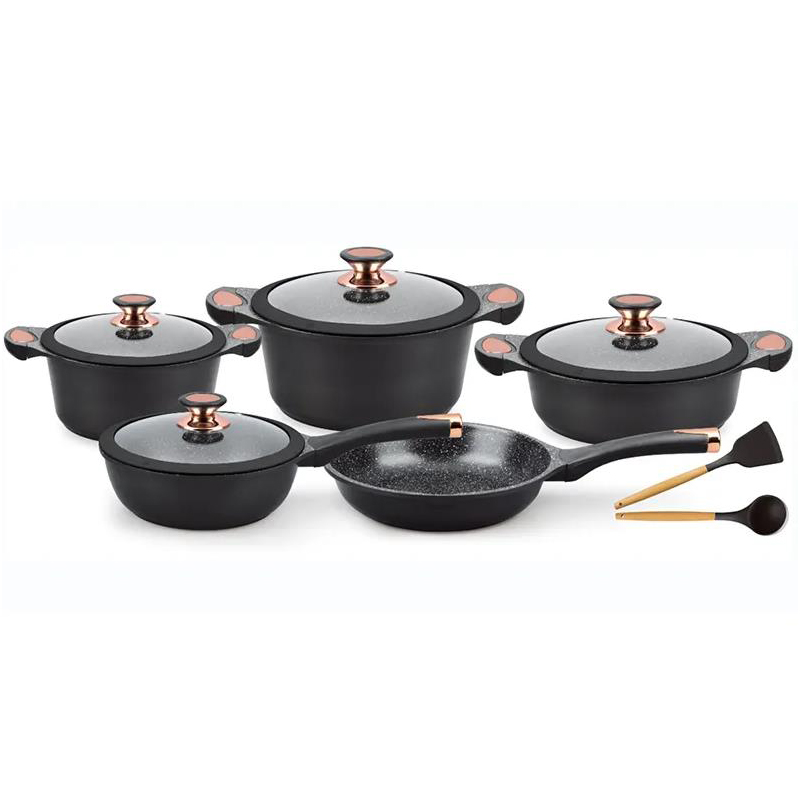 Cookware Set