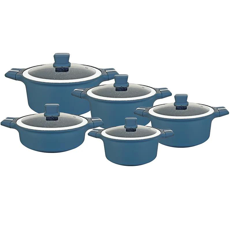 Cookware Set