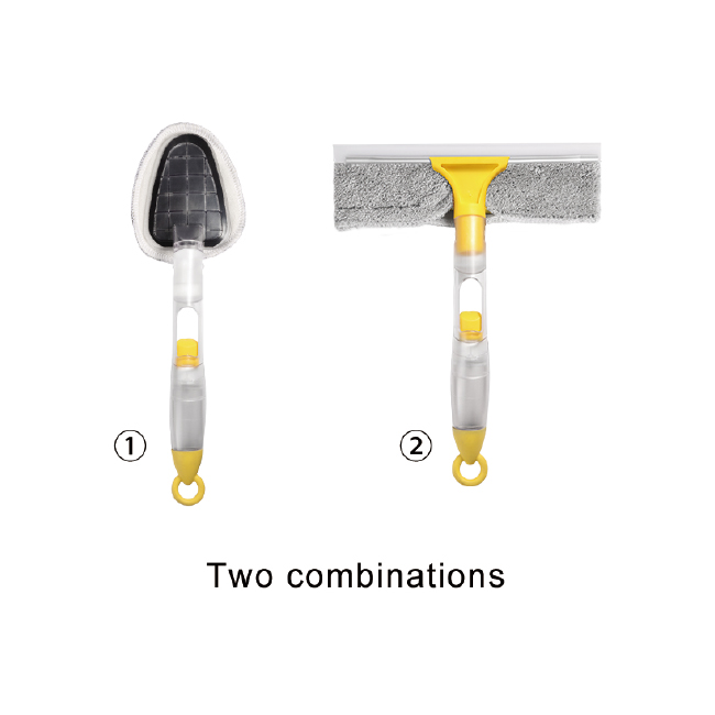 GLASS WIPERKD-SF15-SET