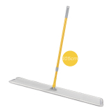 FLAT MOPKD-17-F10-105