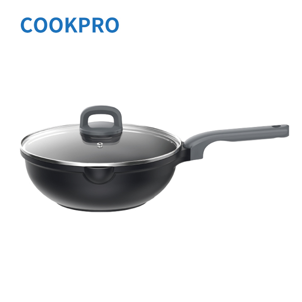 Wok ZA5028D/ZA5030D/ZA5032D