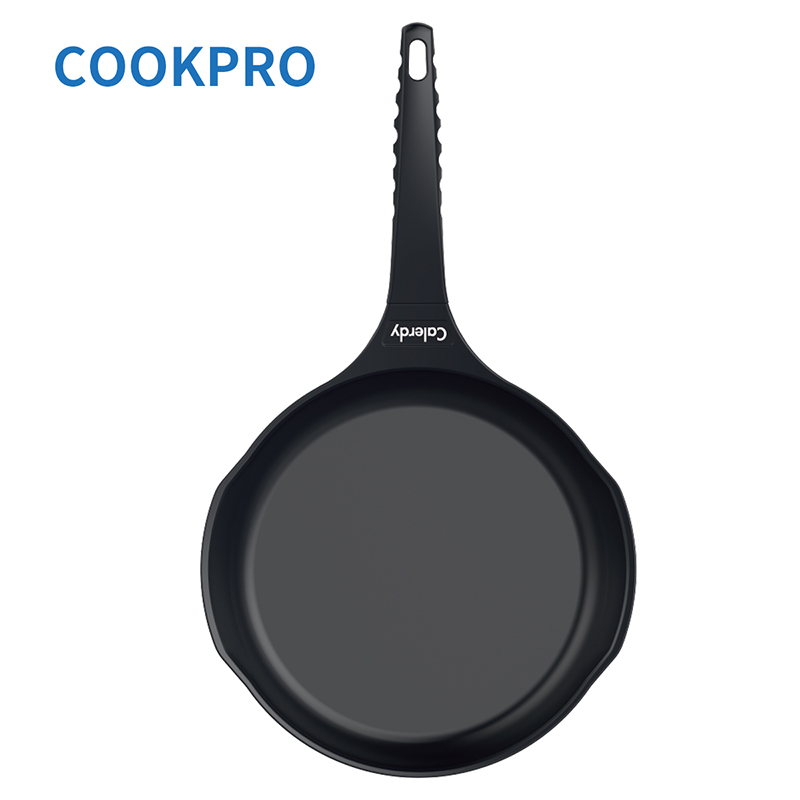 Fry pan ZG8020/ZG8022/ZG8024/ZG8026/ZG8028