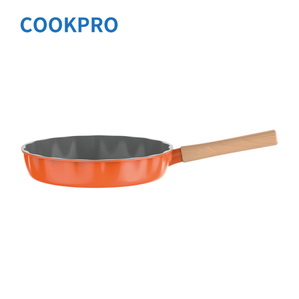 Fry pan