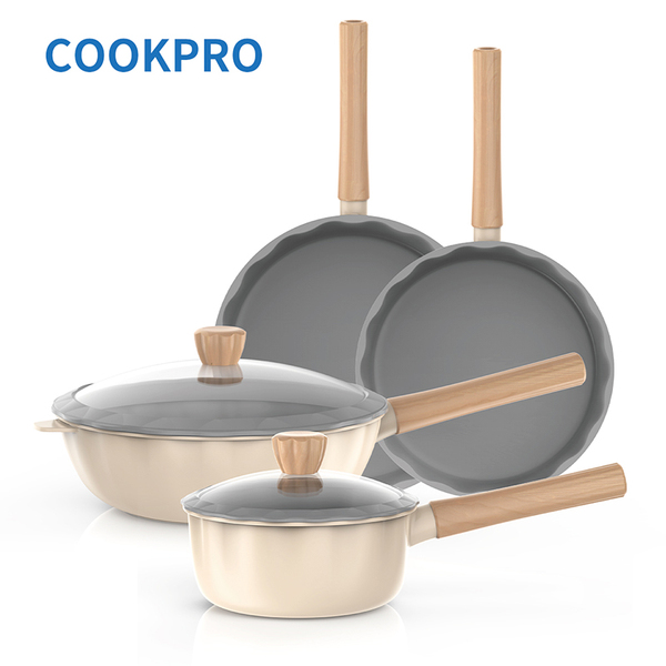 Pumpkin Cookware