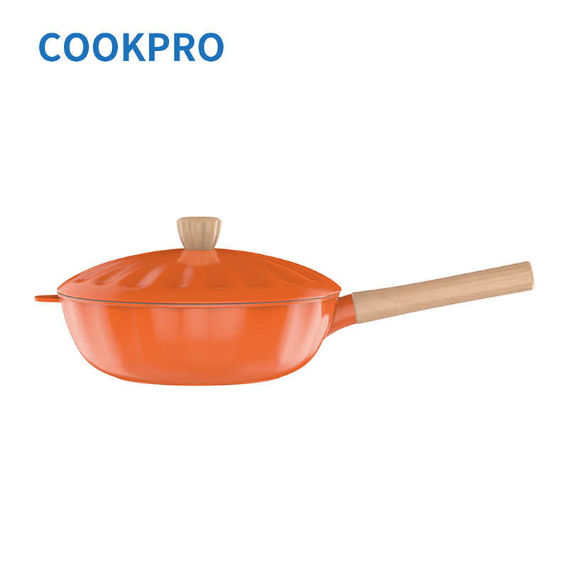 Wok ZD5028/ZD5030