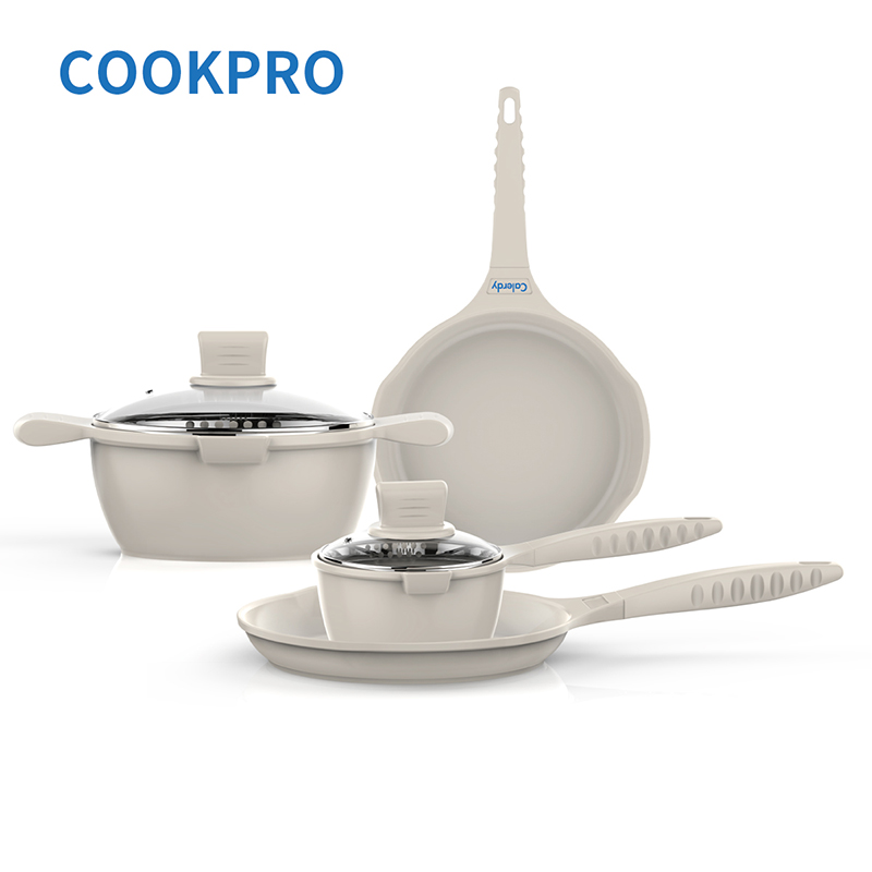 Easy Cookware ZG series