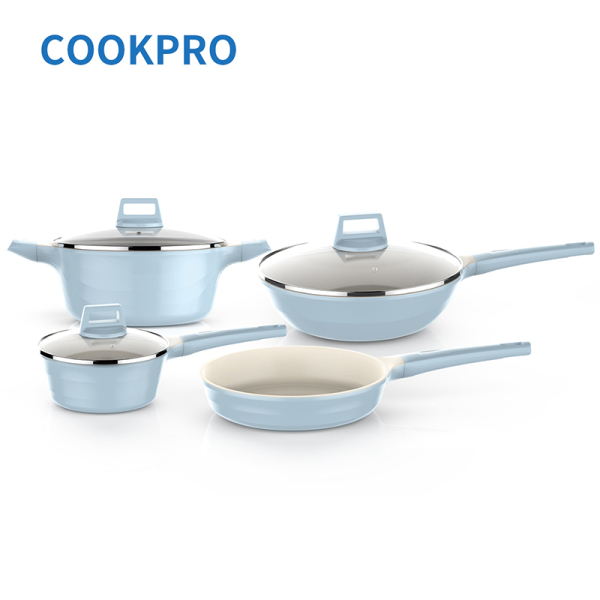 Funny Cookware ZB series