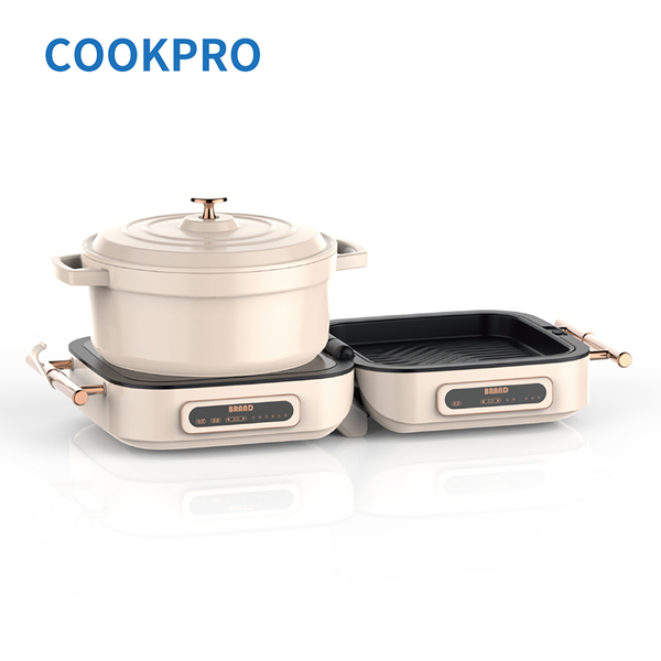 Multi-function Cooker CP2003