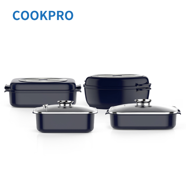 Roaster Cookware