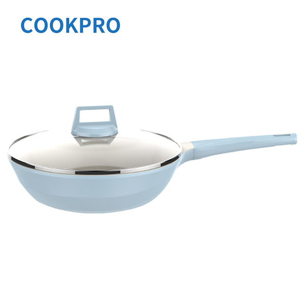 Wok ZB5028/ZB5030