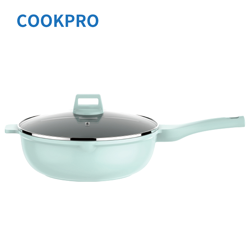 Wok ZC5028/ZC5030