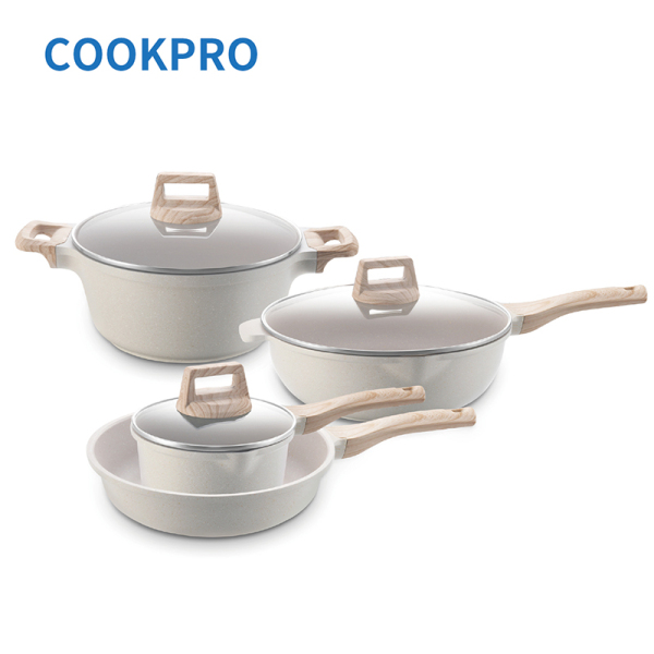 Basic Cookware