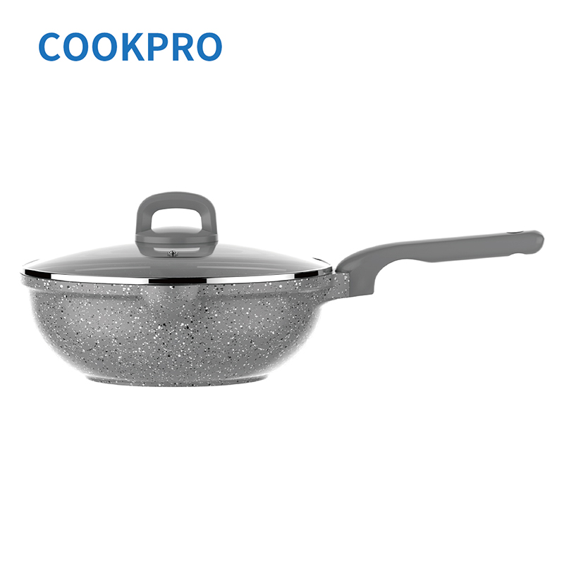 Wok ZA5028D/ZA5030D/ZA5032D