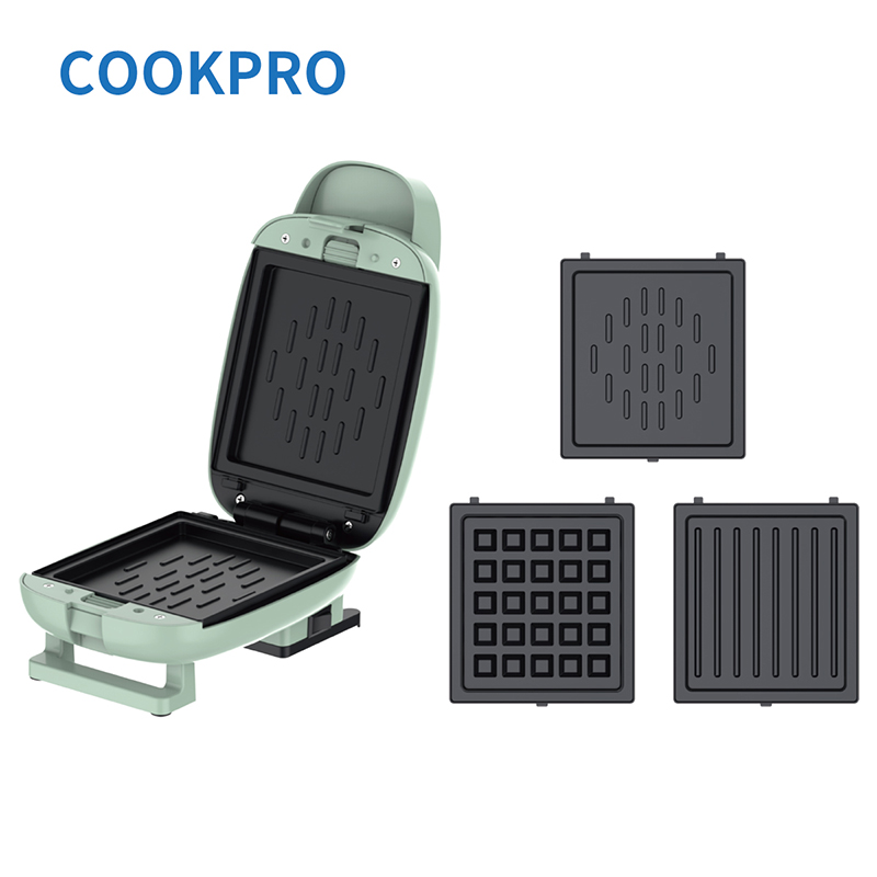 Sandwich Maker CP3001