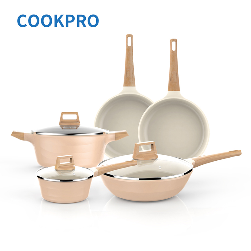 Funny Cookware ZB series