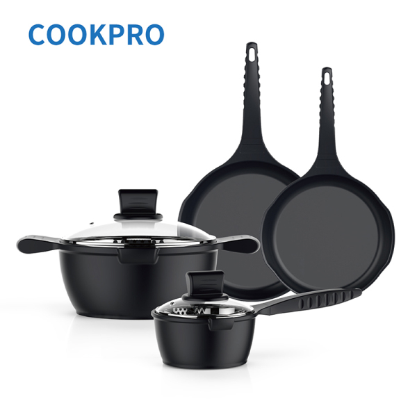 Easy Cookware