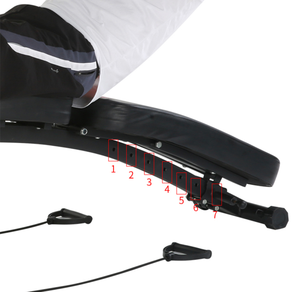  Weight bench 921