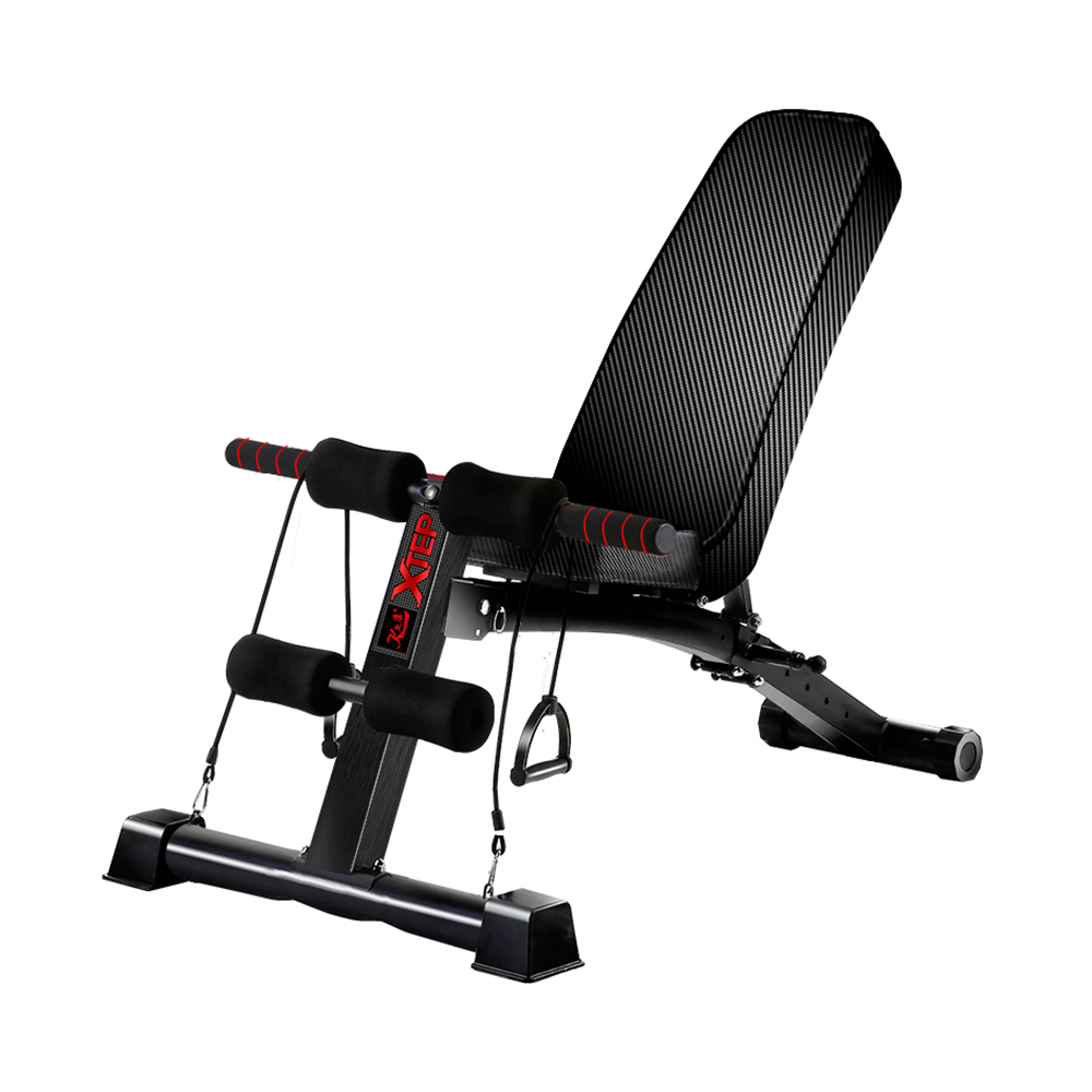  Weight bench 021B