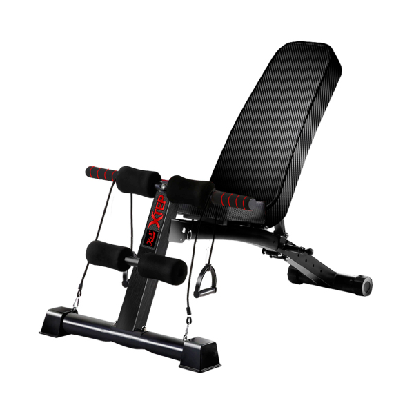  Weight bench 021B