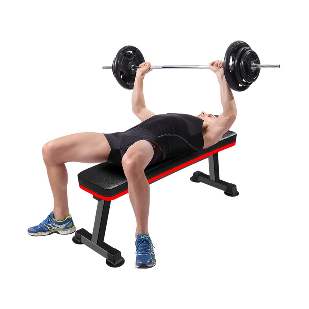 Weight bench F011