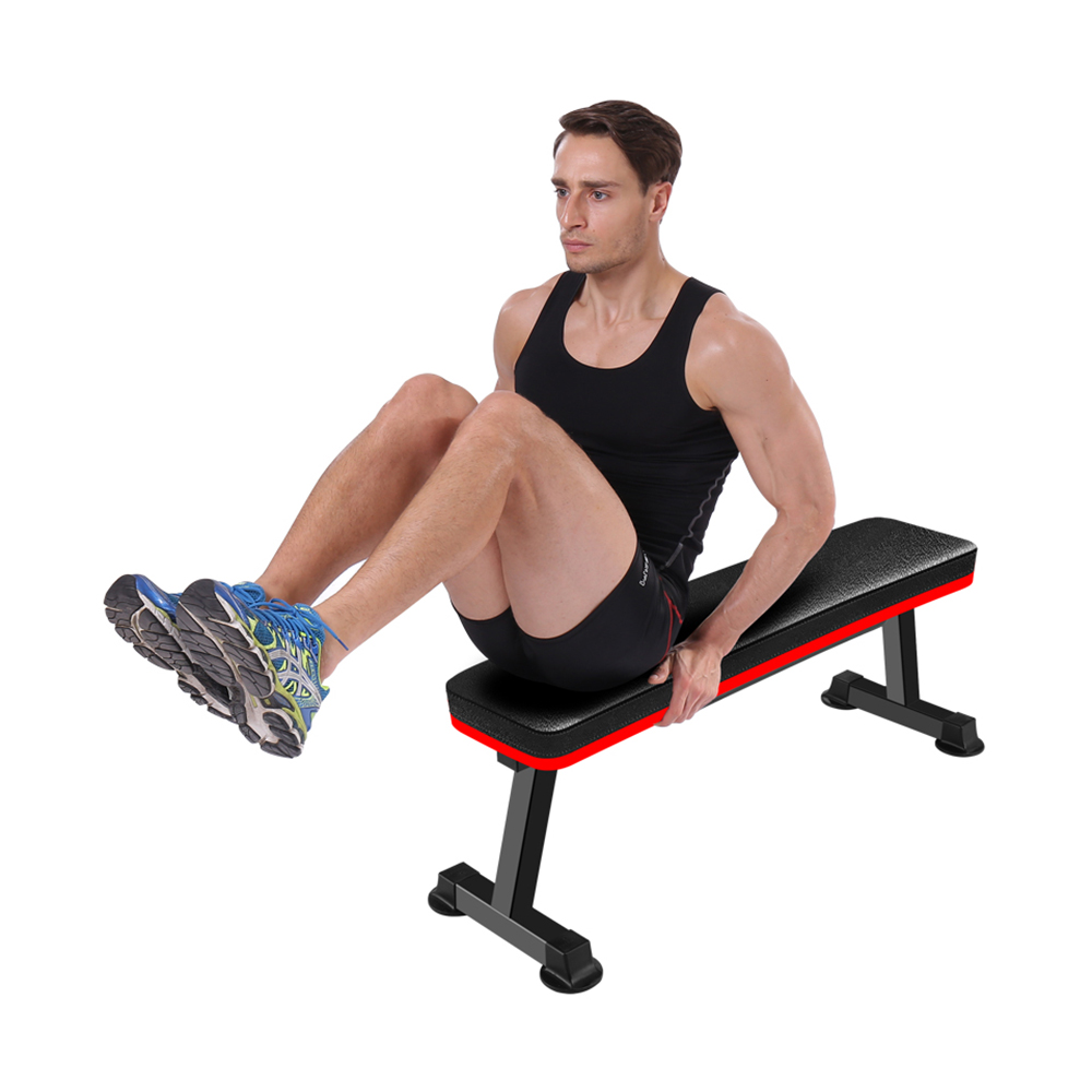 Weight bench F011