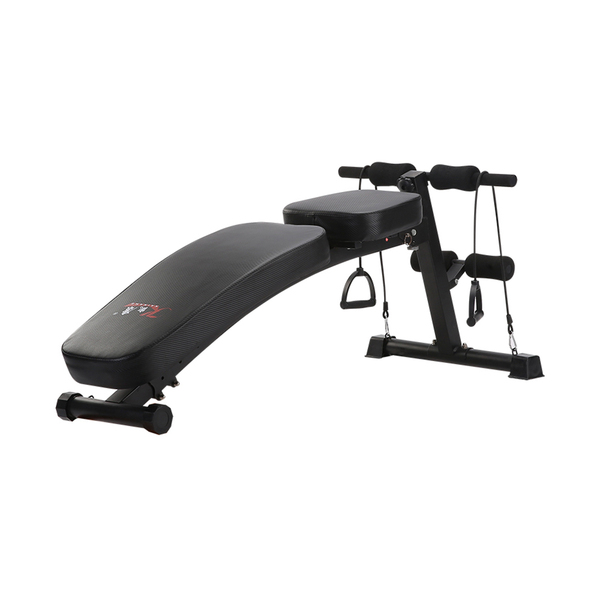 Weight bench 021B