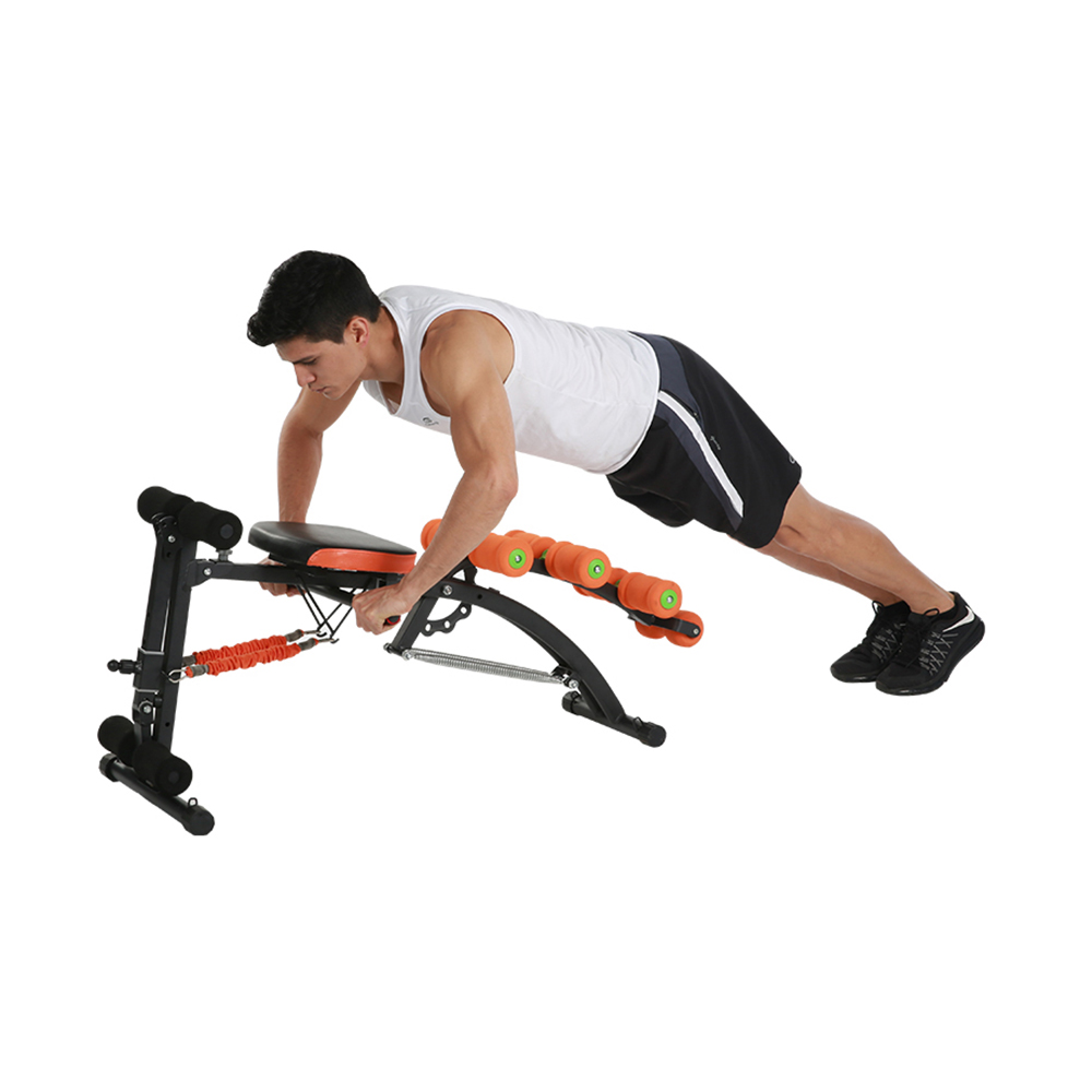 Weight bench Sit up bench