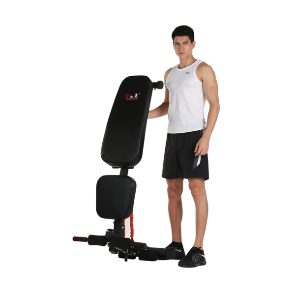  Weight bench KK-021E