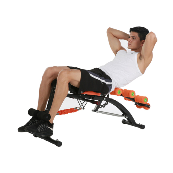 Weight bench Sit up bench