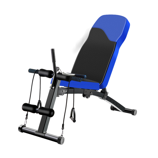  Weight bench KK-021A