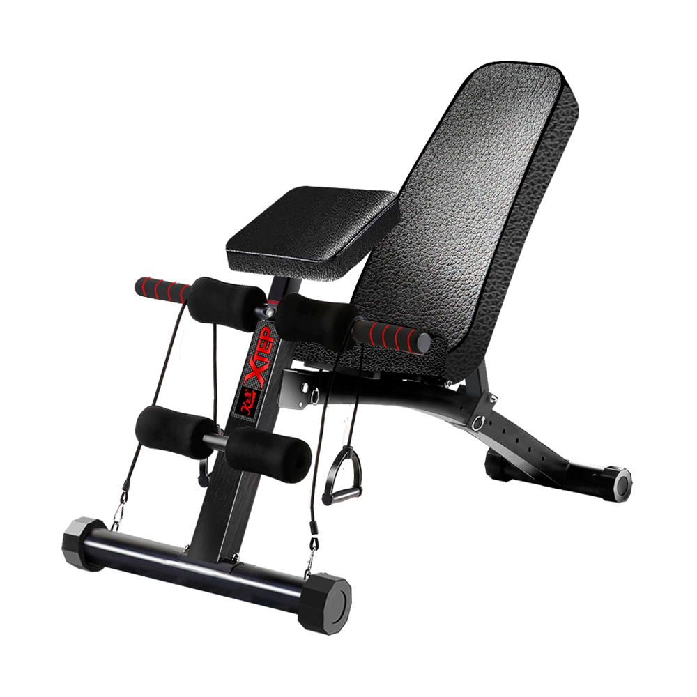  Weight bench 021 Test