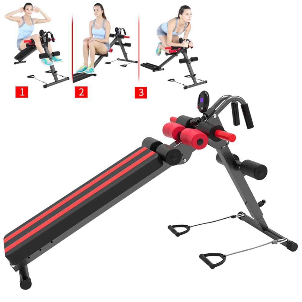  Weight bench KK-030B