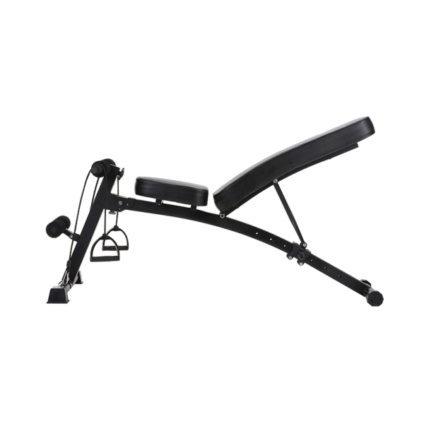  Weight bench 021B