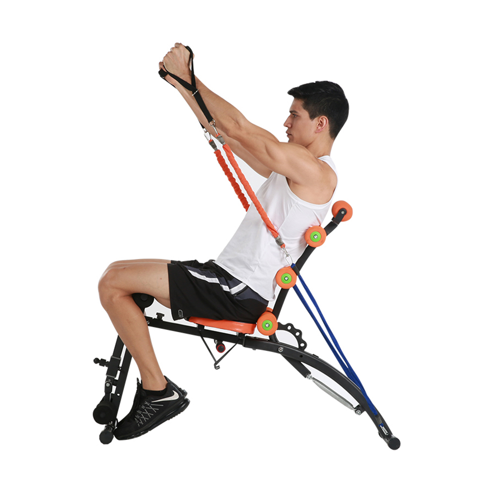 Weight bench Sit up bench