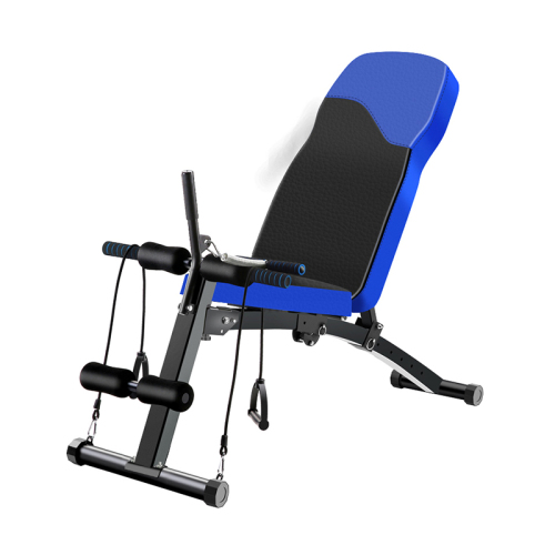 Weight Bench