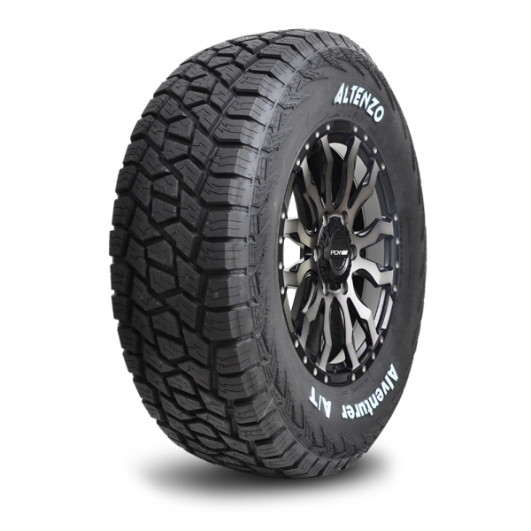 ALVENTURER A/T__Zhejiang PDW Industrial Co., Ltd