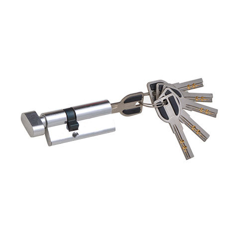 锁芯系列 普通锁芯-4
