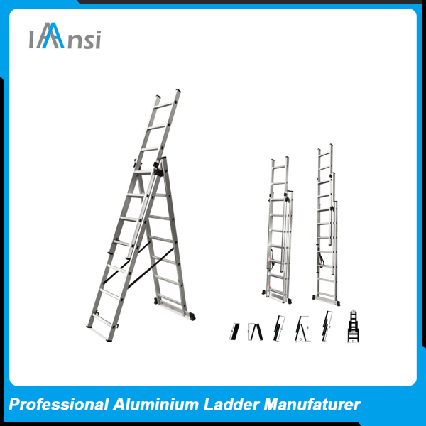 Combination ladder BL-E307