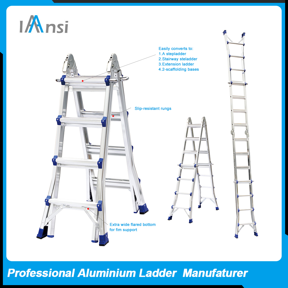 Multi-purpose Ladder
