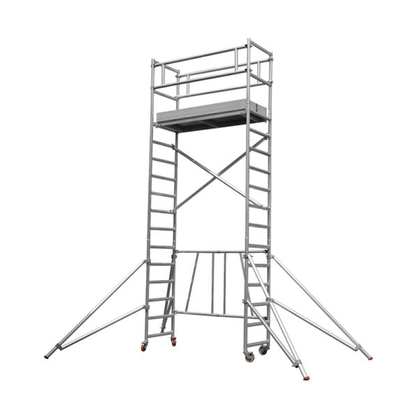Aluminium mobile scaffold tower LS-1001