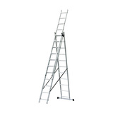 Combination ladder
