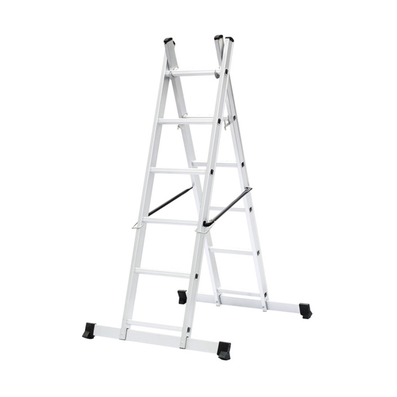 Scaffolding Ladder