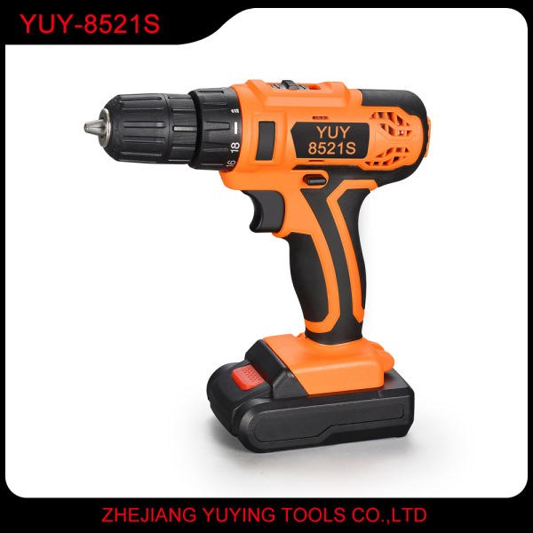 Cordless drill YUY-8521S