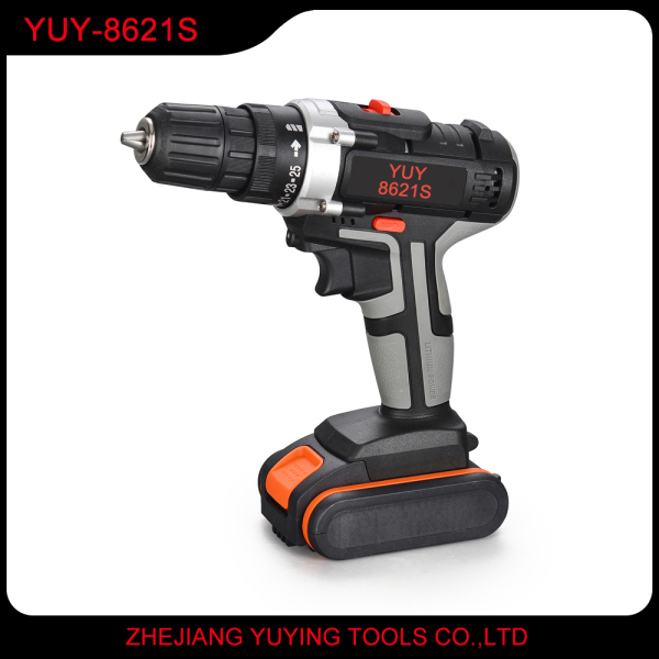 Cordless drill YUY-8621S